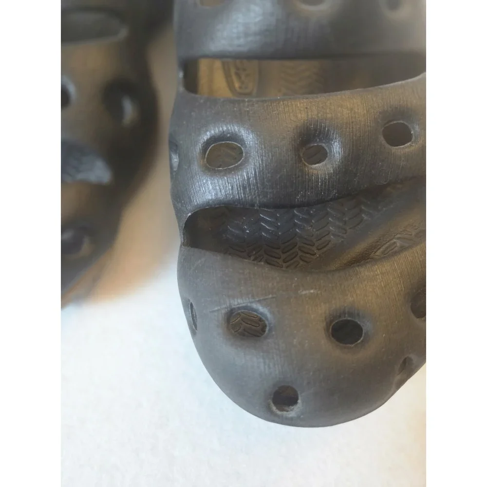 keen art slides‎ yogui clogs, Men's ,Black ,size 11